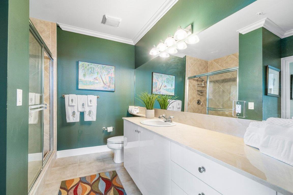 MOORINGS AT LANTANA CONDO 3 - Residential