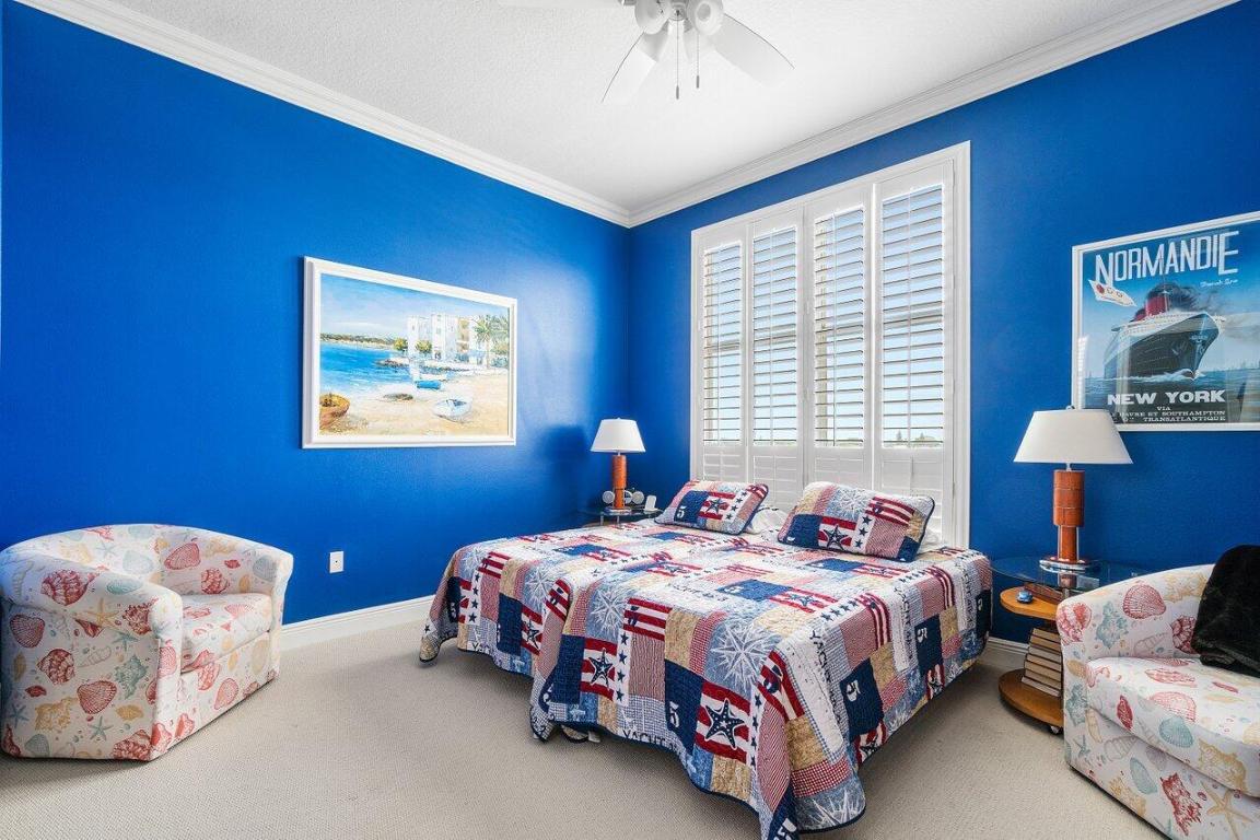 MOORINGS AT LANTANA CONDO 3 - Residential