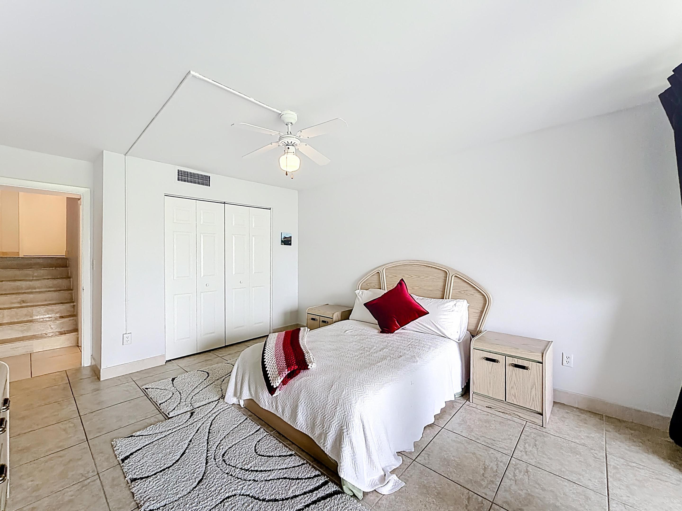 LAVERS DELRAY RACQUET CLUB CONDO - Residential