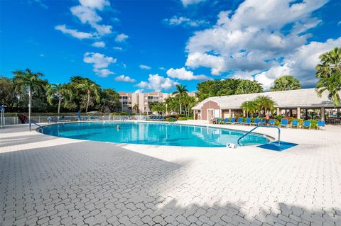 A home in Tamarac