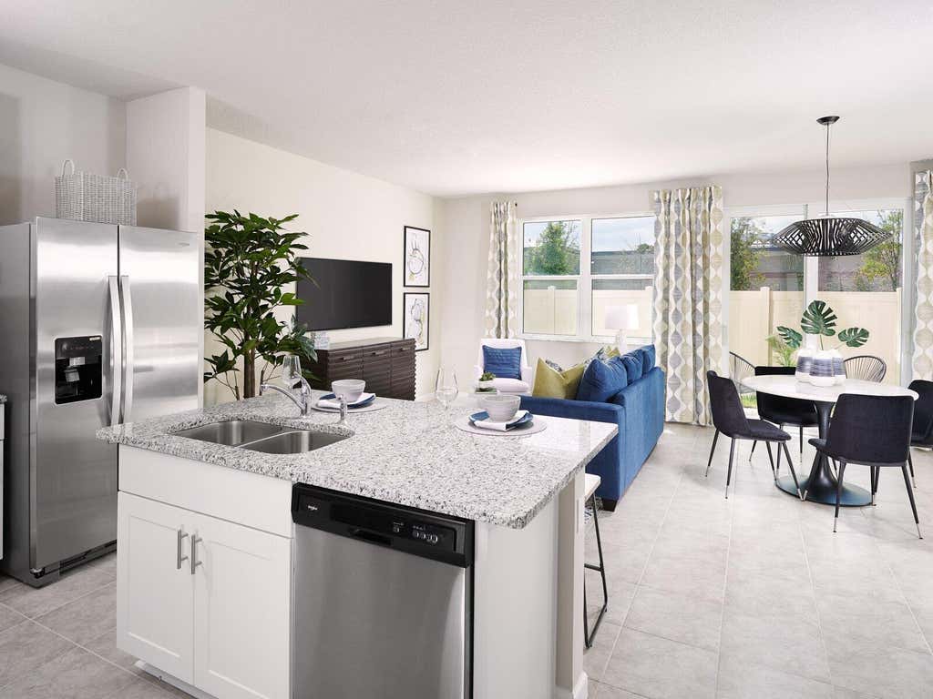 Photo of 659 Salisbury Circle, Fort Pierce, FL 34982 (MLS # B26064149)