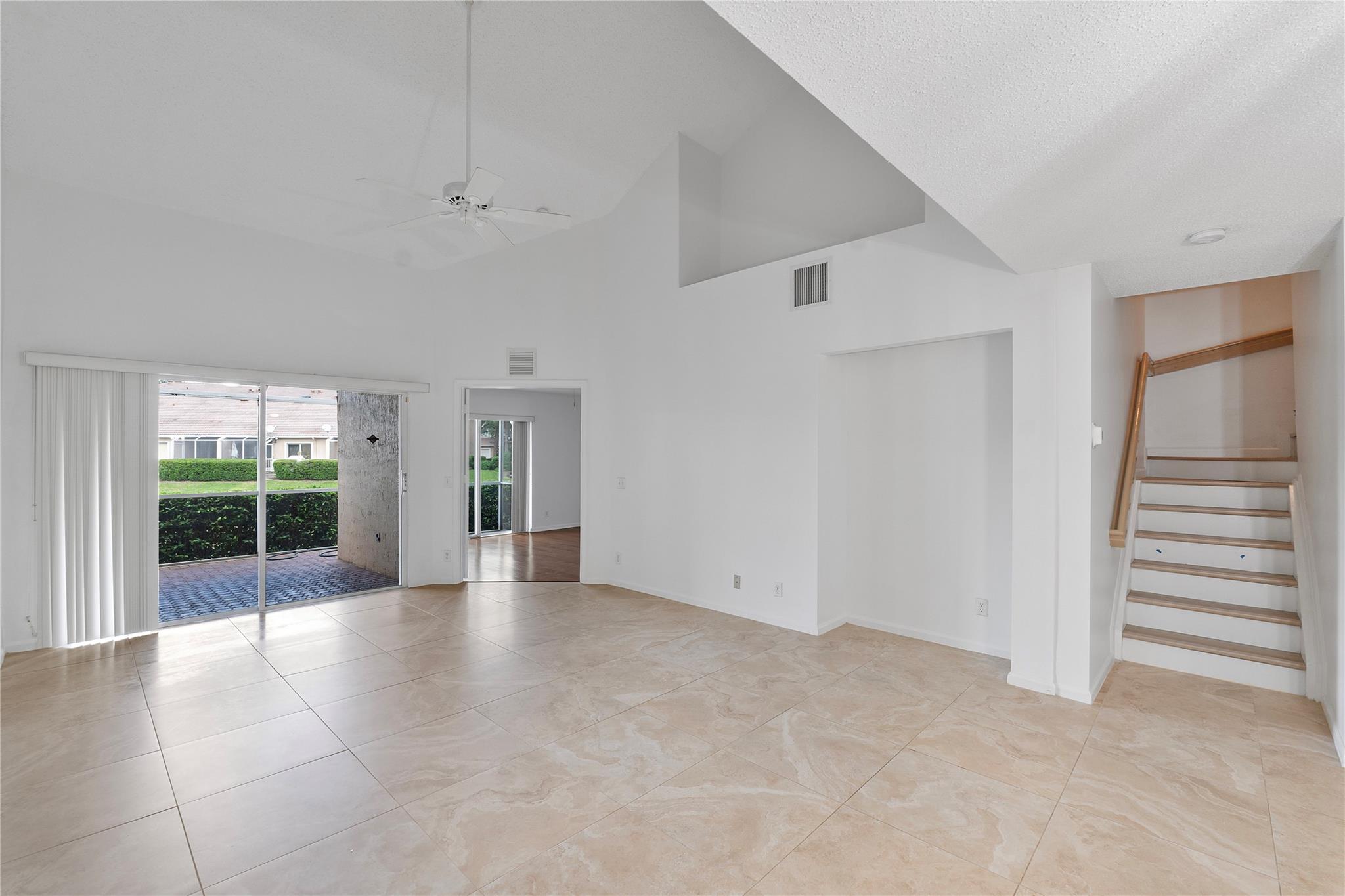 PARKLAND TERRACES - Residential