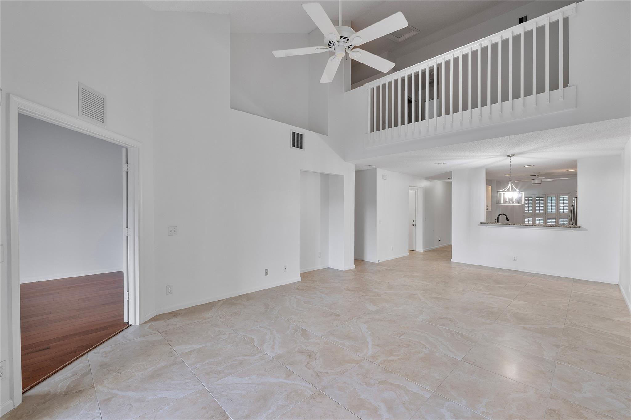 PARKLAND TERRACES - Residential