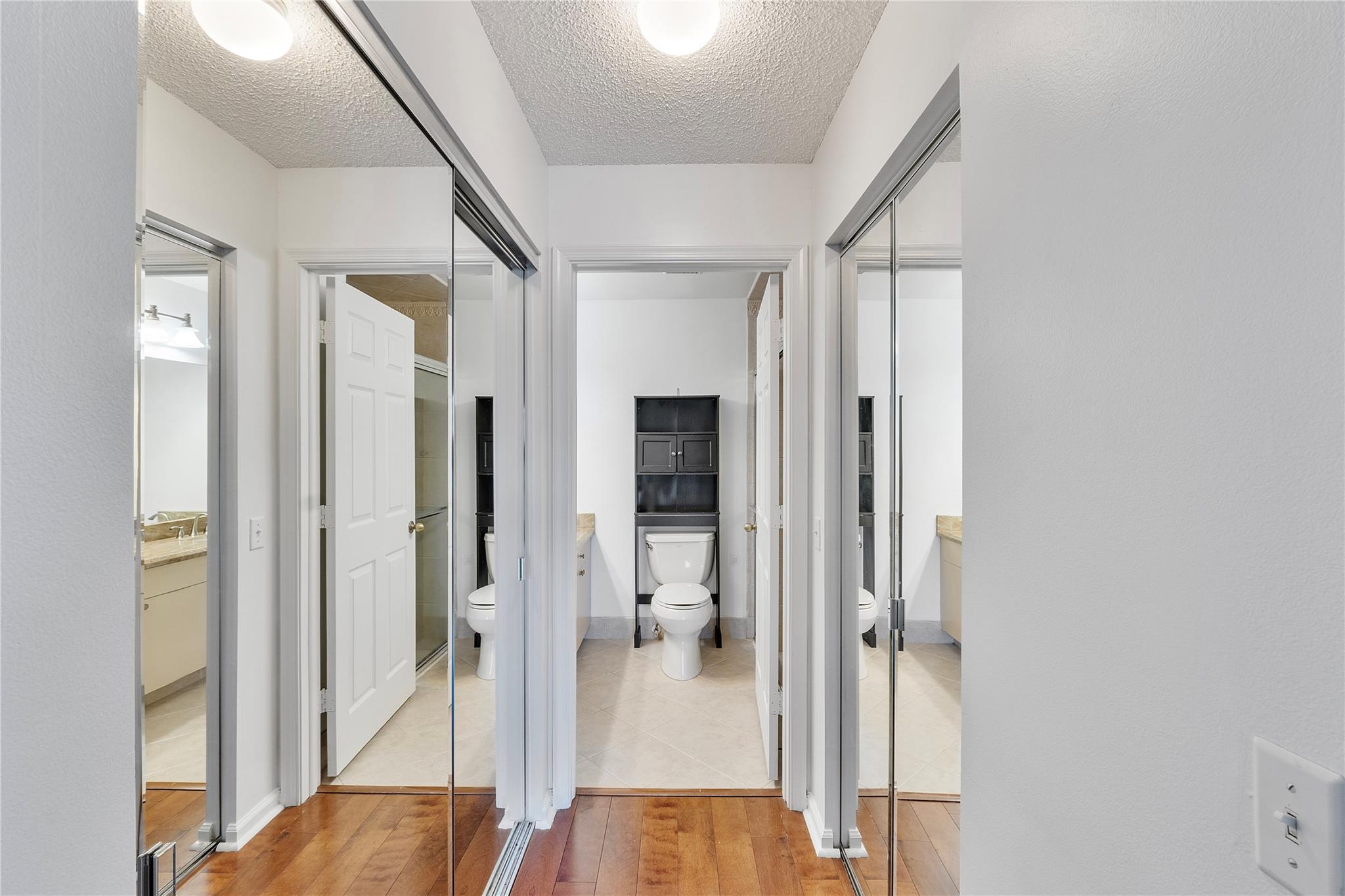 PARKLAND TERRACES - Residential