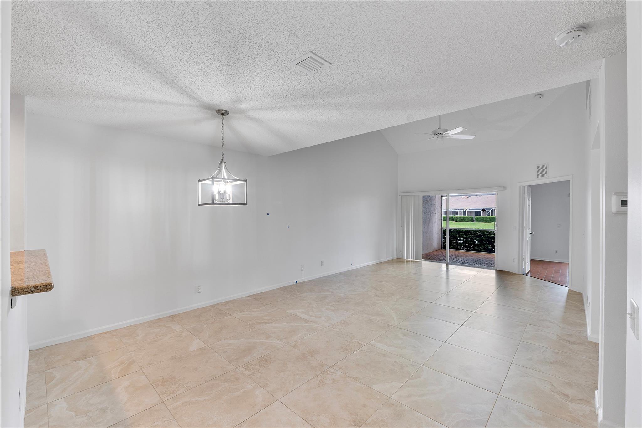PARKLAND TERRACES - Residential