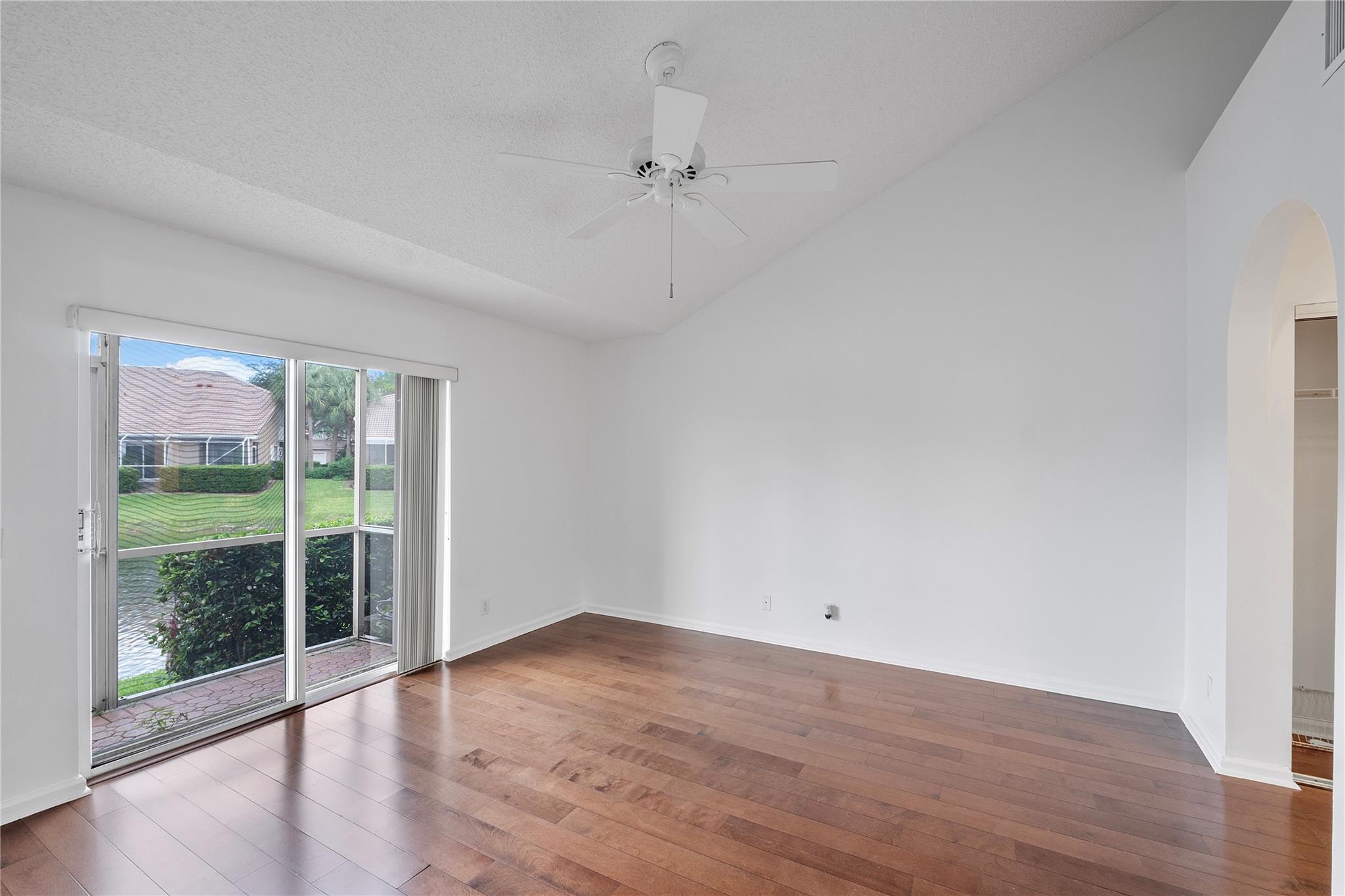 PARKLAND TERRACES - Residential