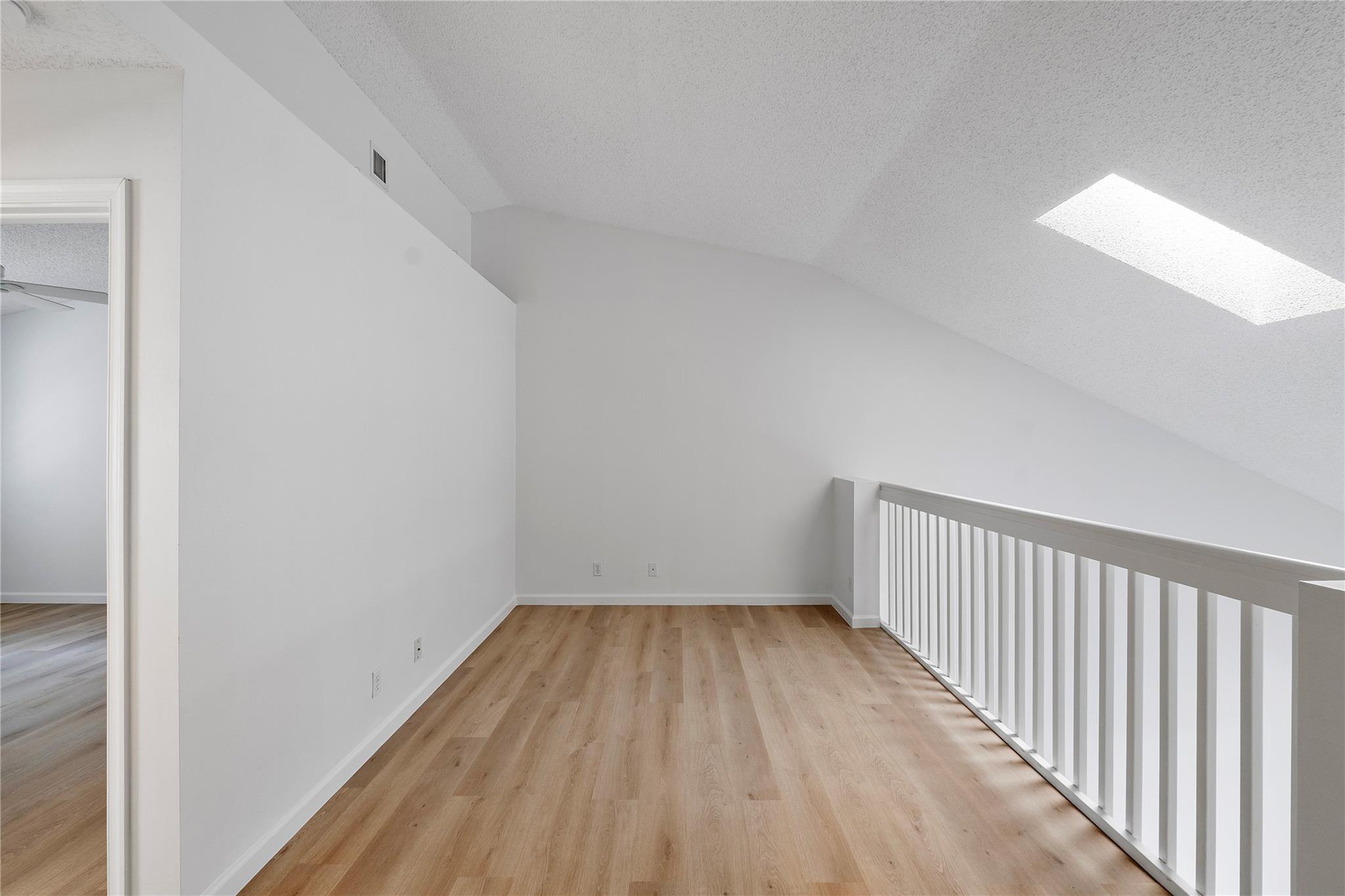 PARKLAND TERRACES - Residential