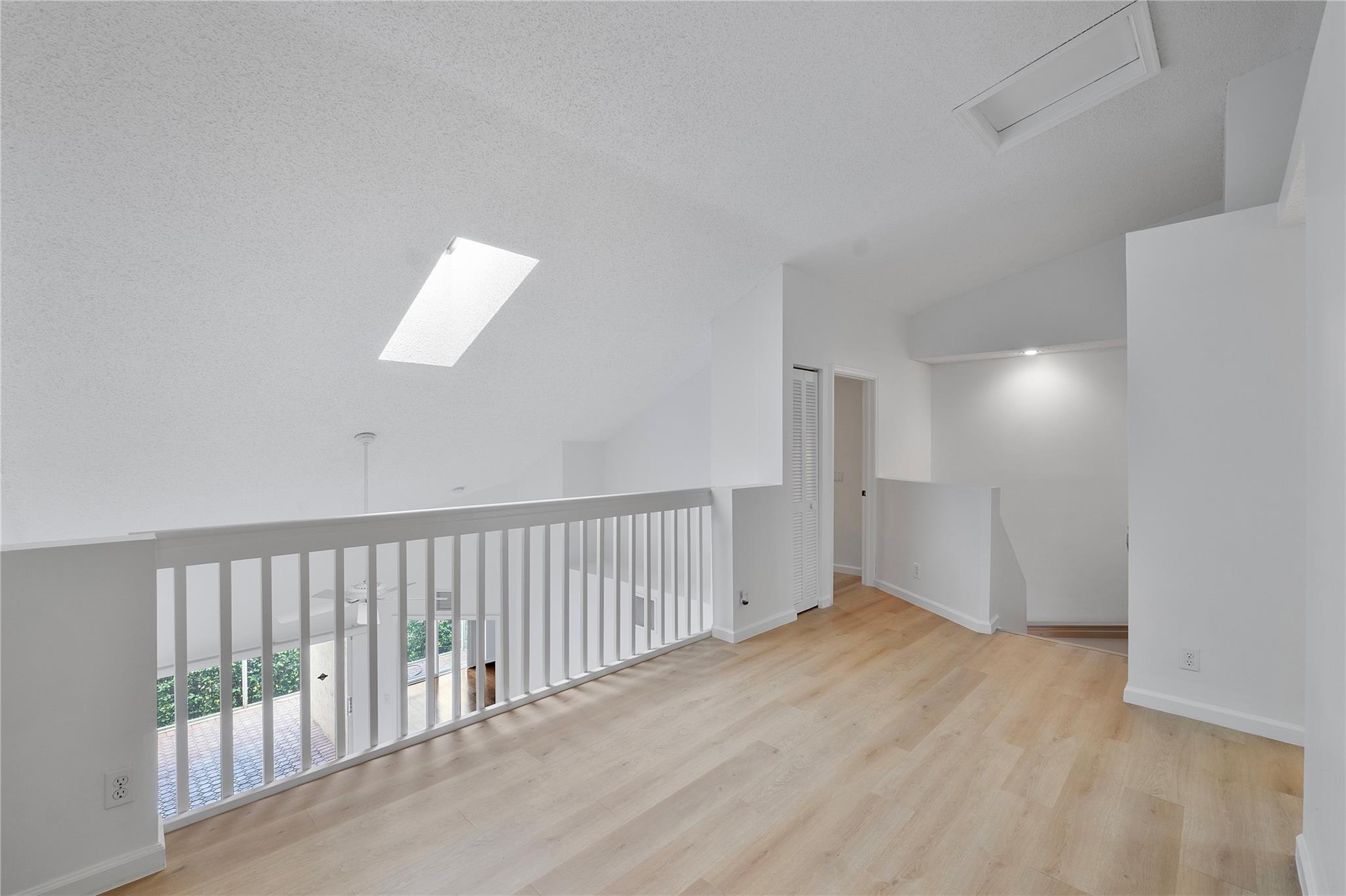 PARKLAND TERRACES - Residential