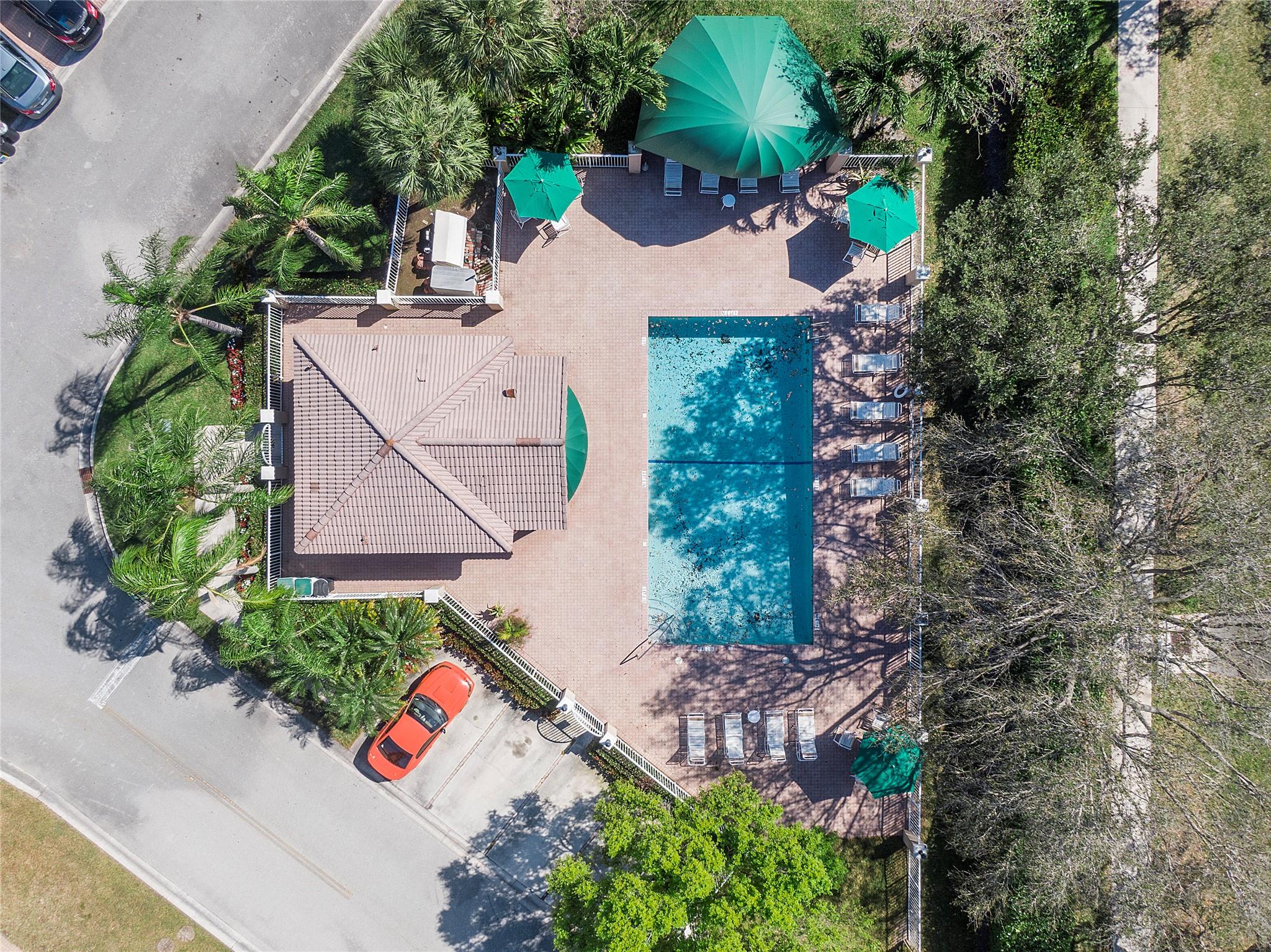 PARKLAND TERRACES - Residential