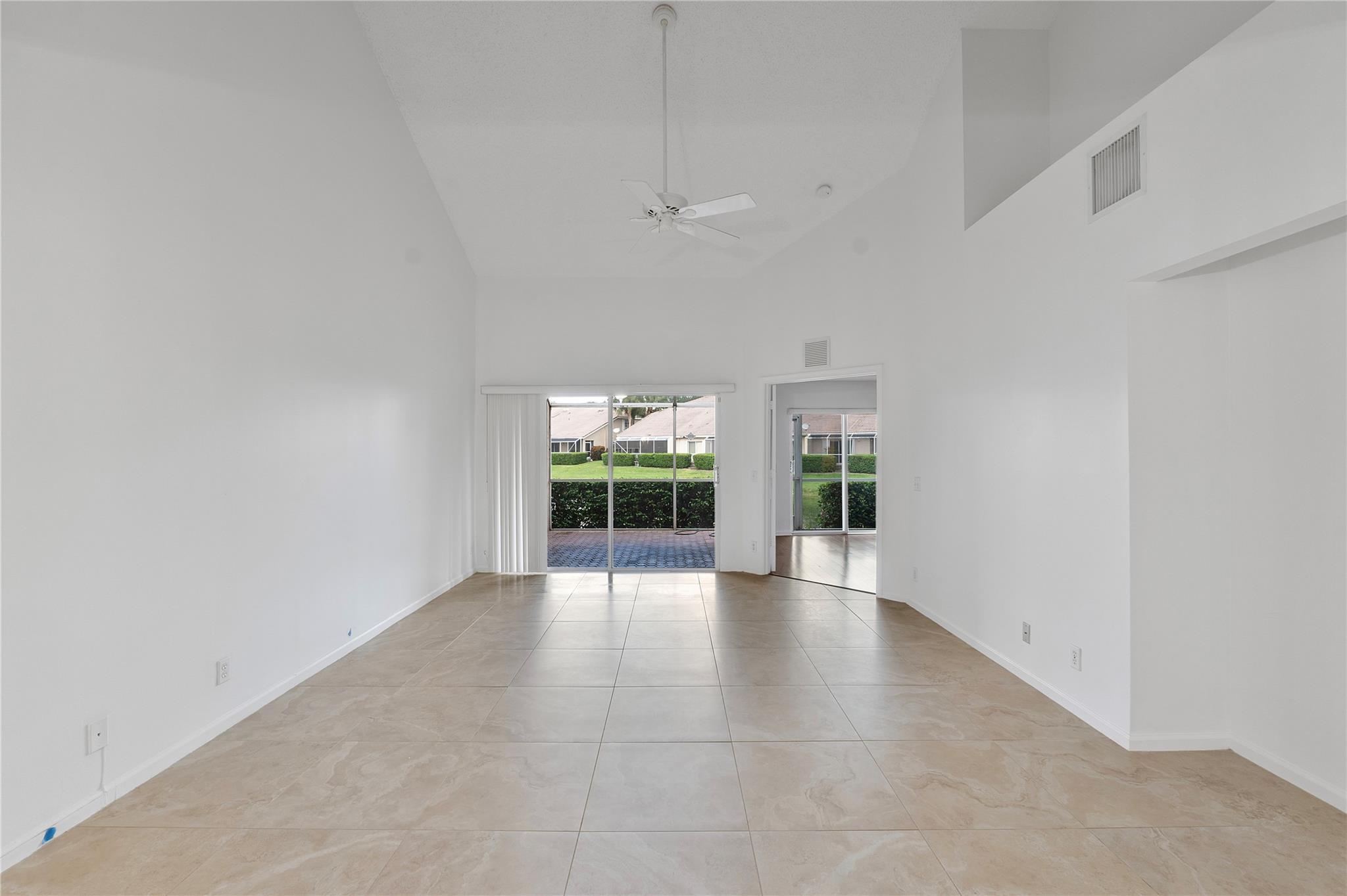 PARKLAND TERRACES - Residential