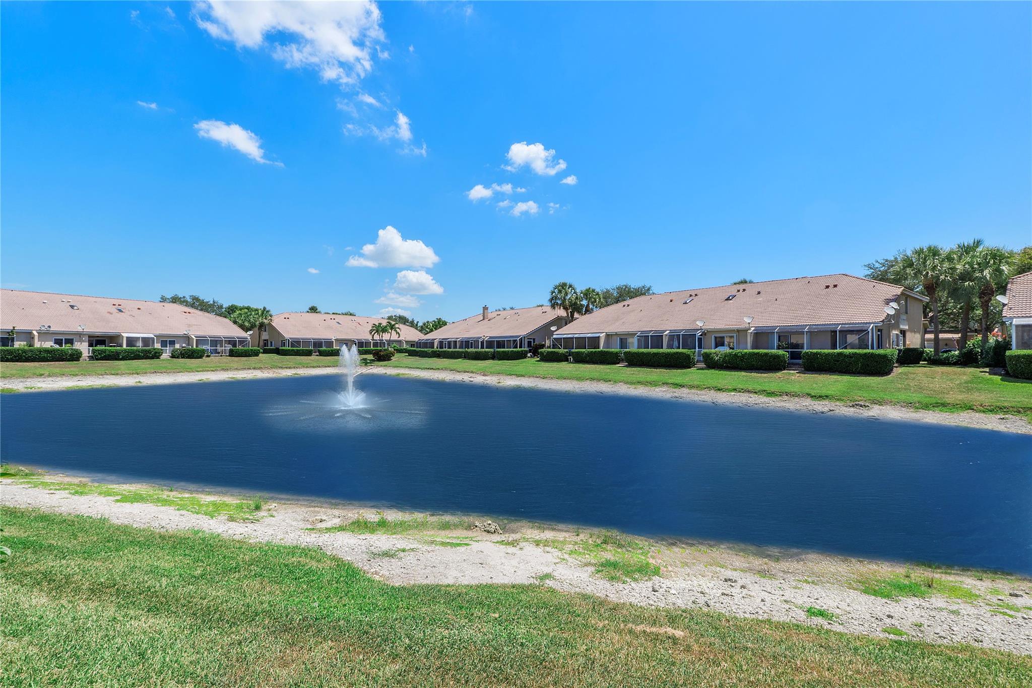 PARKLAND TERRACES - Residential