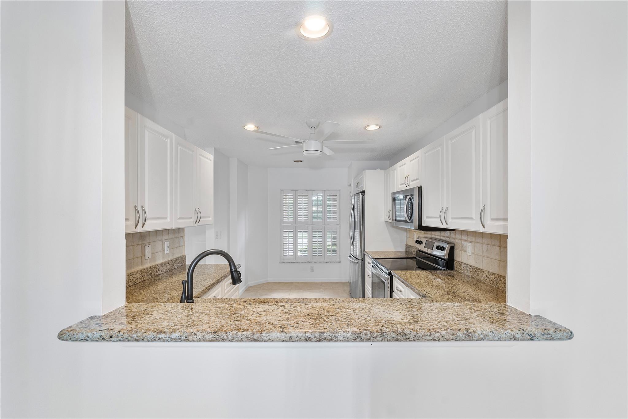 PARKLAND TERRACES - Residential