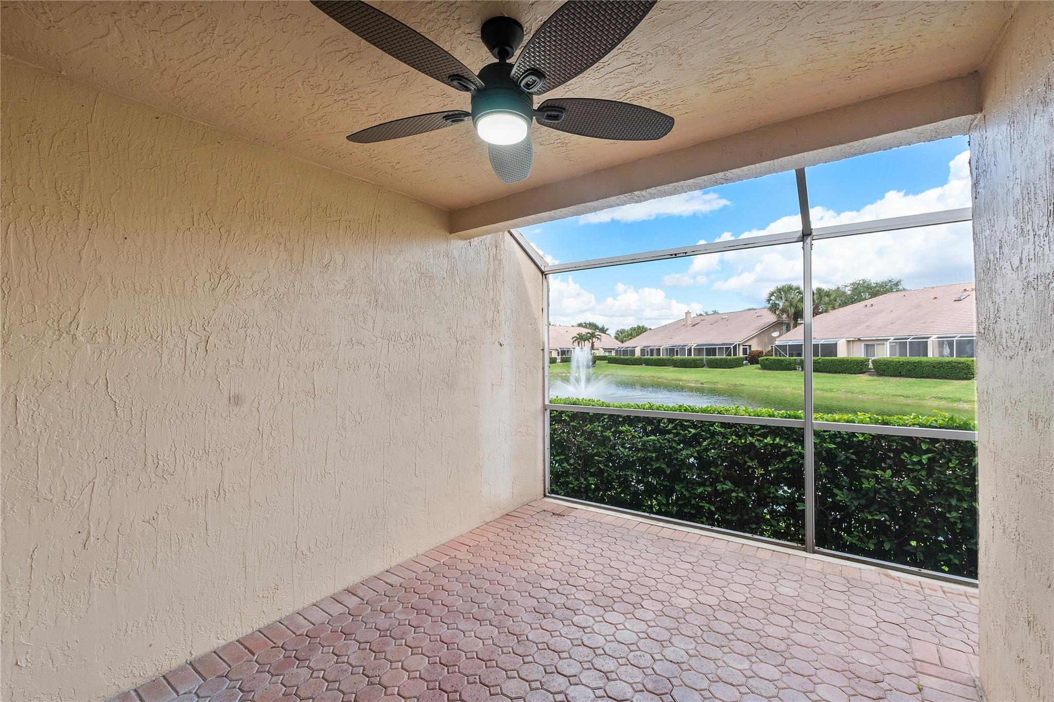 PARKLAND TERRACES - Residential