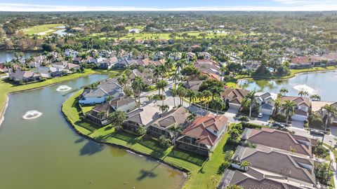 A home in West Palm Beach