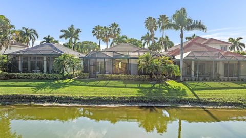 A home in West Palm Beach