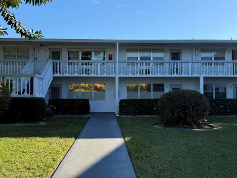 200 Tilford J, Deerfield Beach, FL 33442 - MLS#: R11051439