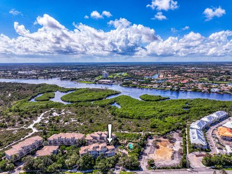 Photo of 127 Tierra Lane #20, Jupiter, FL 33477 (MLS # R11039409)