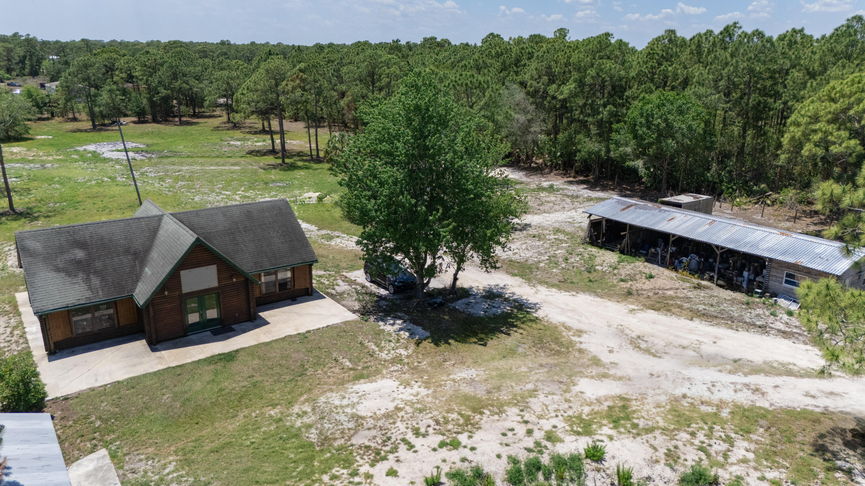 LADECA ACRES S/D UNREC SEC 32 - Residential