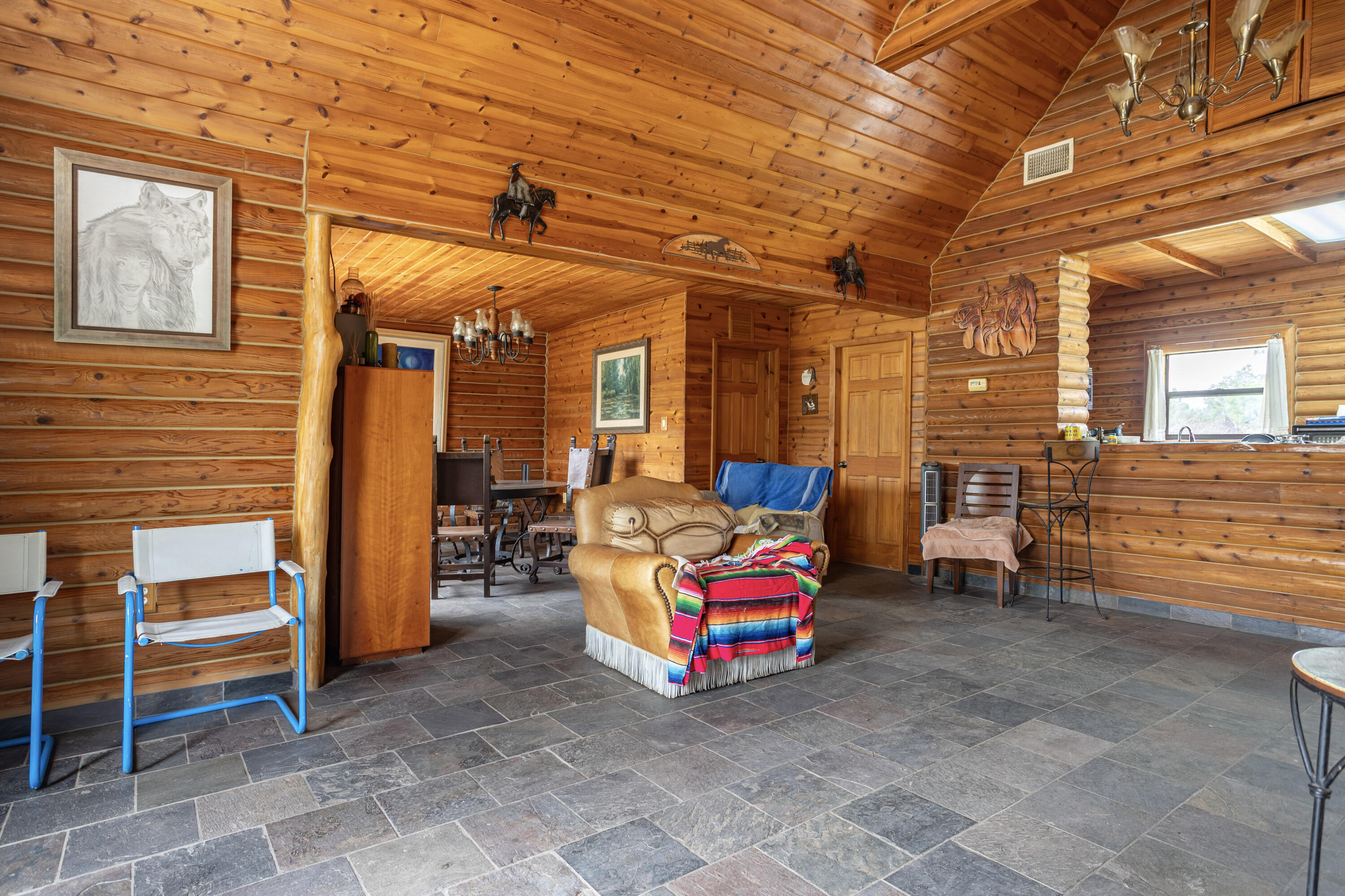 LADECA ACRES S/D UNREC SEC 32 - Residential