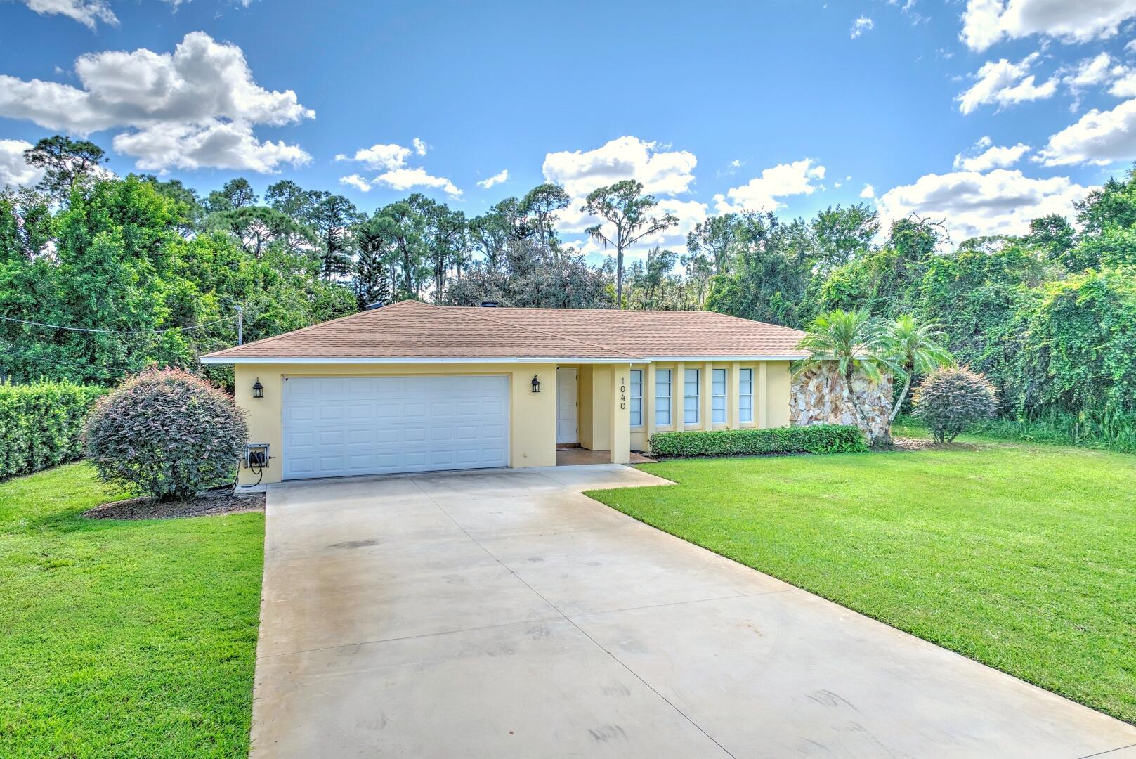 1040 Lake Lotela Drive