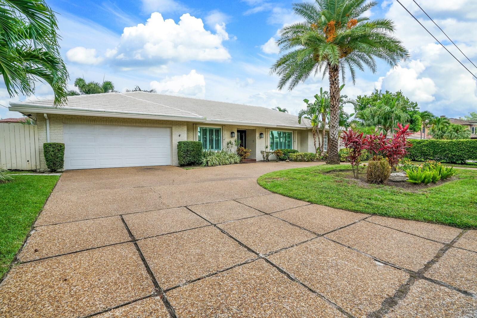 VENETIAN ISLES 1ST SEC - Residential Lease