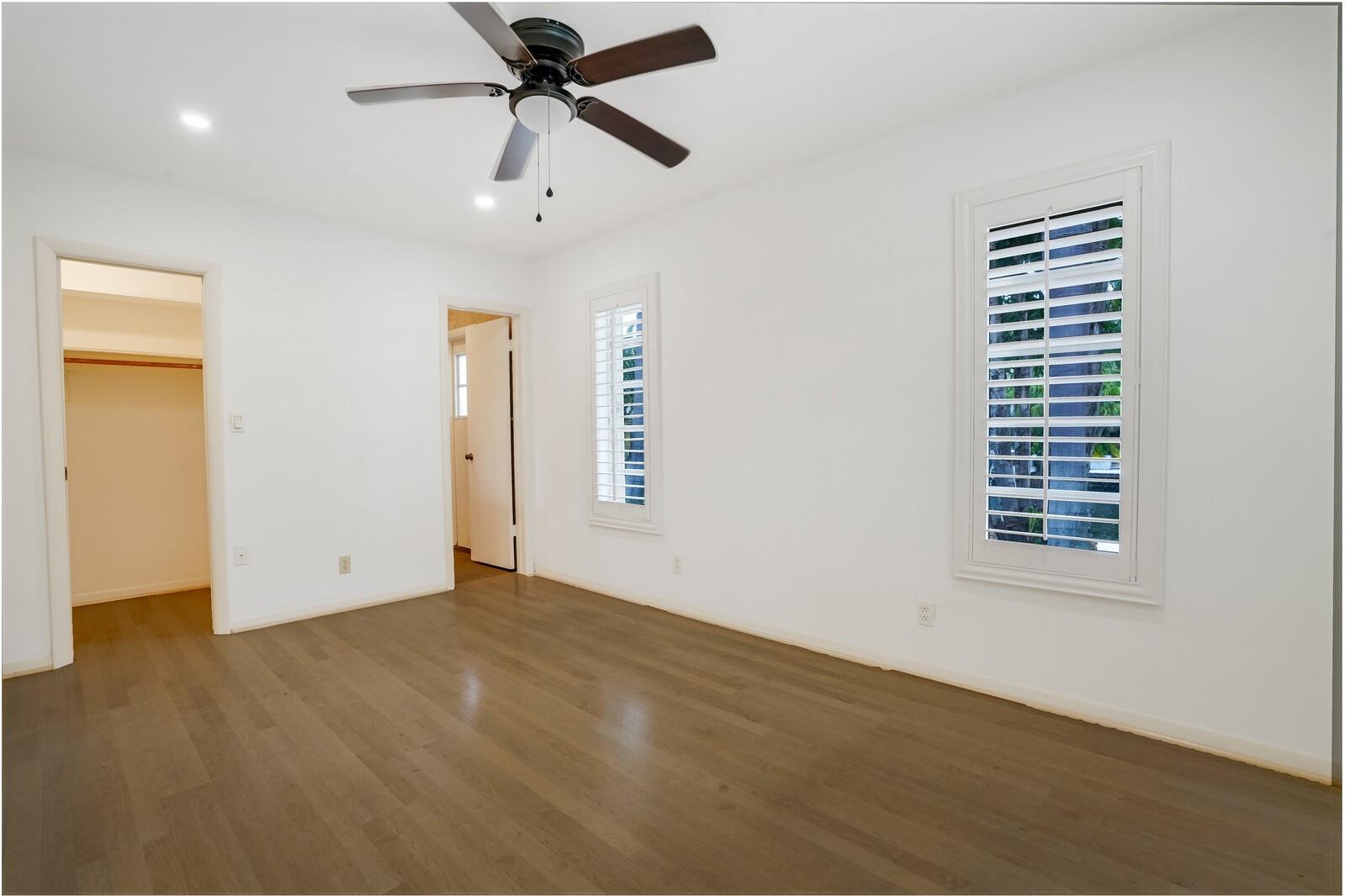 VENETIAN ISLES 1ST SEC - Residential Lease