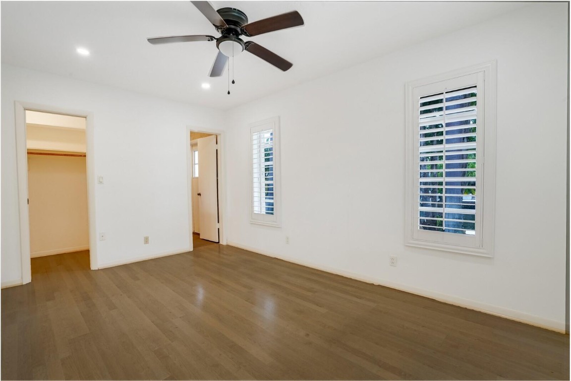 VENETIAN ISLES 1ST SEC - Residential Lease