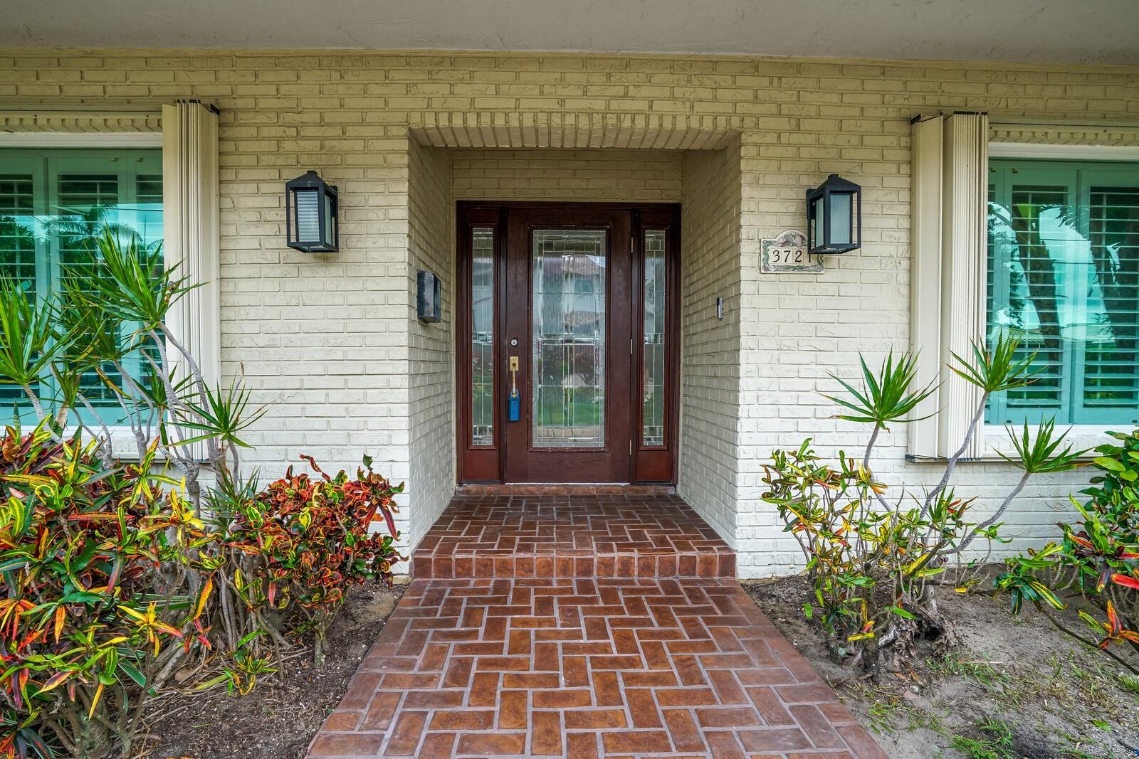 VENETIAN ISLES 1ST SEC - Residential Lease