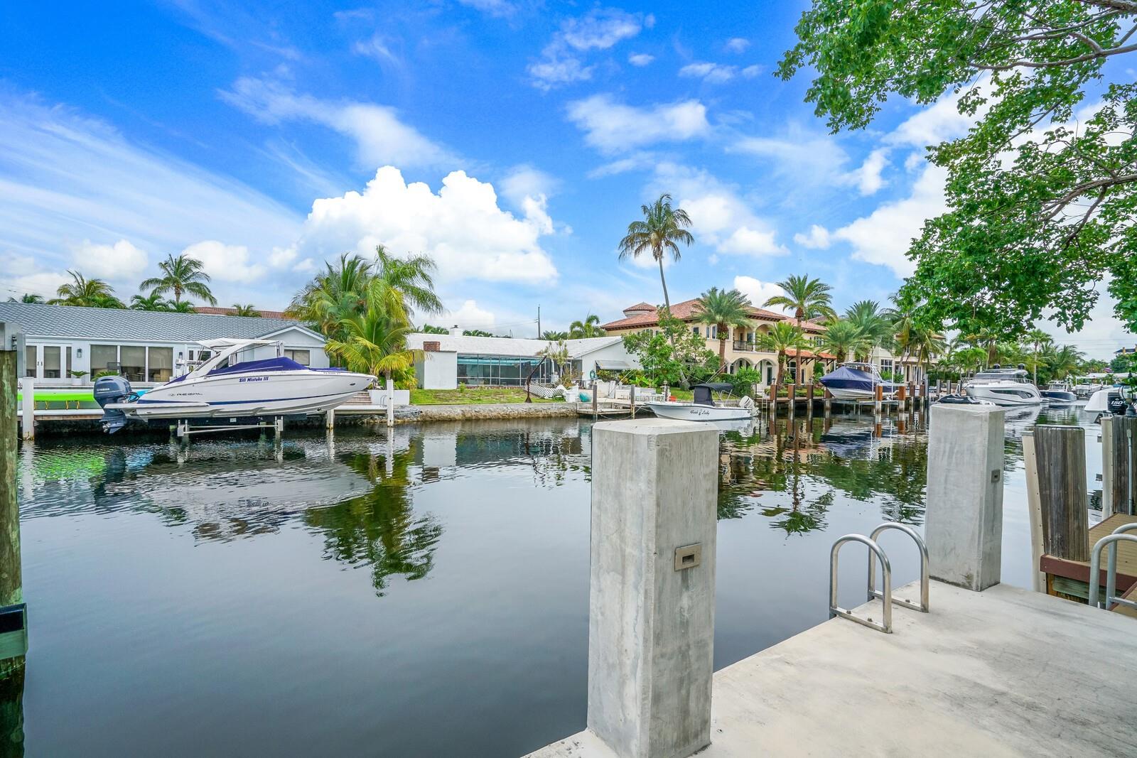 VENETIAN ISLES 1ST SEC - Residential Lease