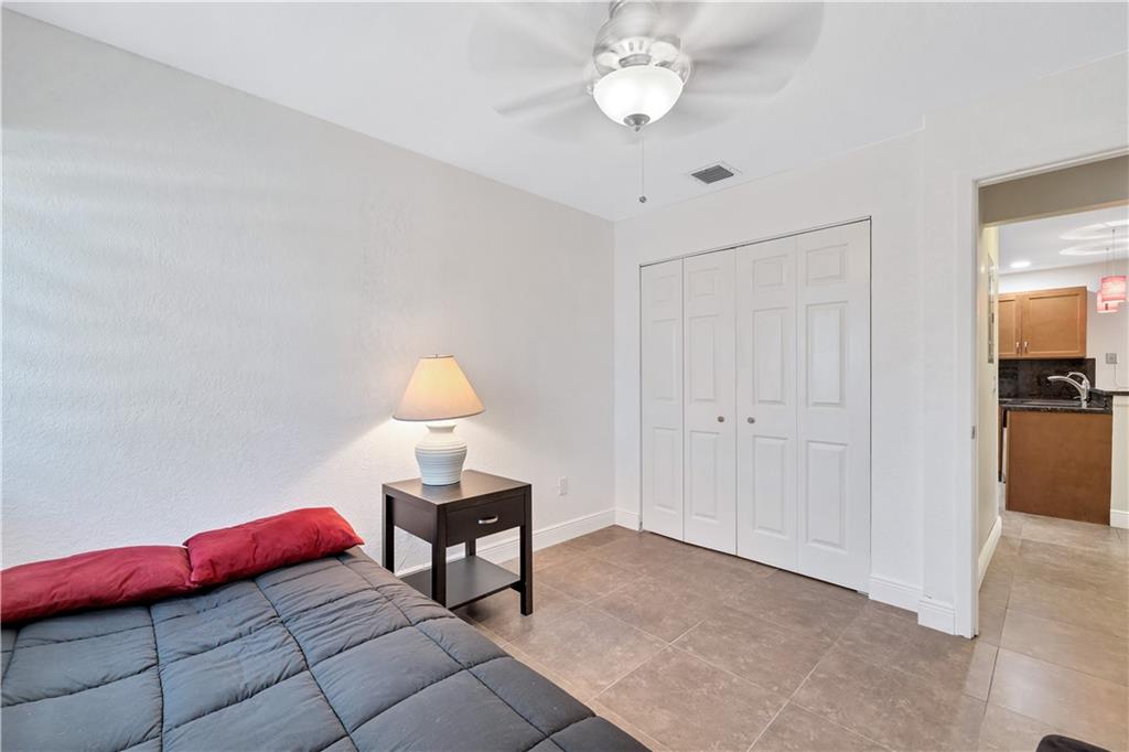 Players Place - Residential