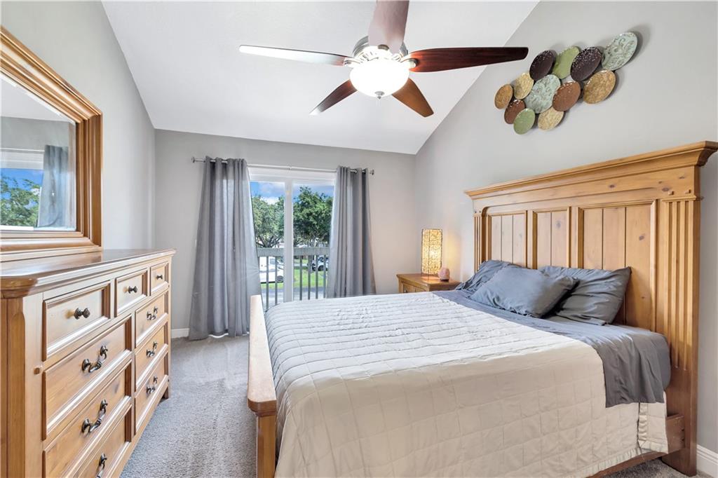 Players Place - Residential