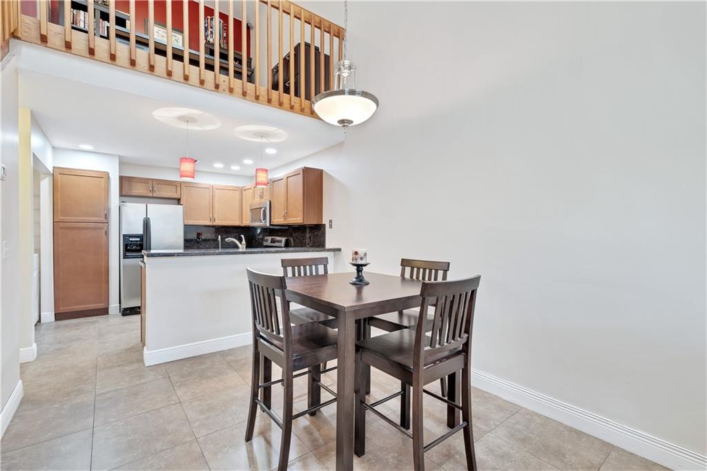 Players Place - Residential