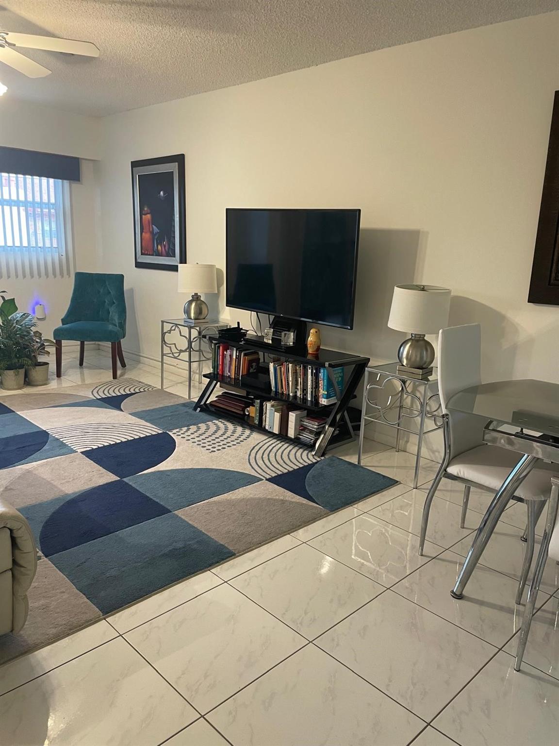 PLYMOUTH AT CENTURY VILLA - Residential Lease