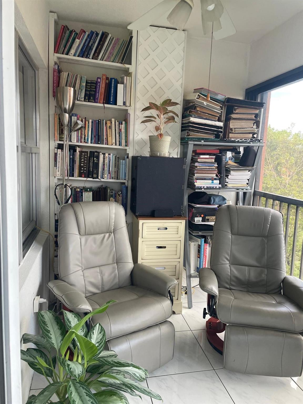 PLYMOUTH AT CENTURY VILLA - Residential Lease