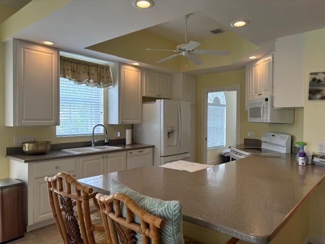 Photo of 11595 SW Rockingham Drive, Port Saint Lucie, FL 34987 (MLS # B26068379)