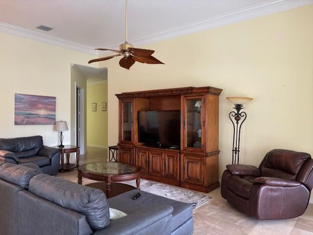 Photo of 11595 SW Rockingham Drive, Port Saint Lucie, FL 34987 (MLS # B26068379)