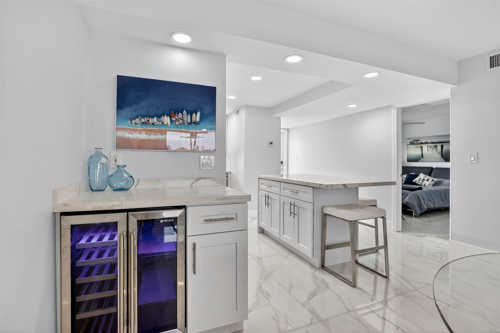 HOLLYBROOK GOLF & TENNIS - Residential