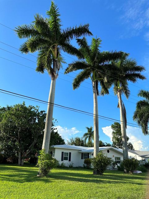 A home in North Fort Myers