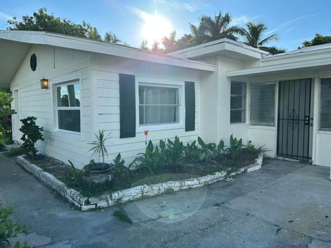 A home in North Fort Myers