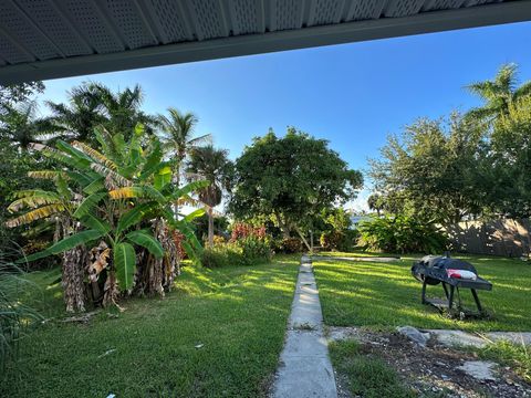 A home in North Fort Myers