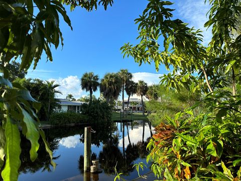 A home in North Fort Myers