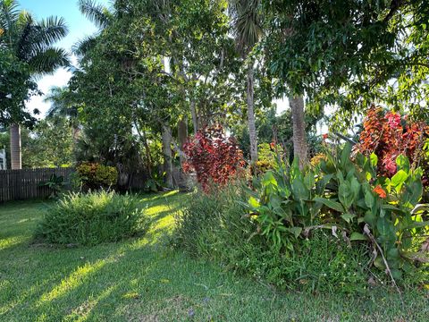 A home in North Fort Myers