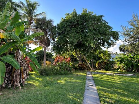 A home in North Fort Myers