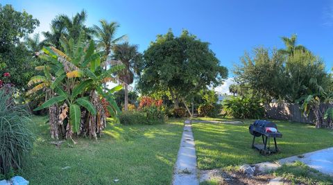 A home in North Fort Myers