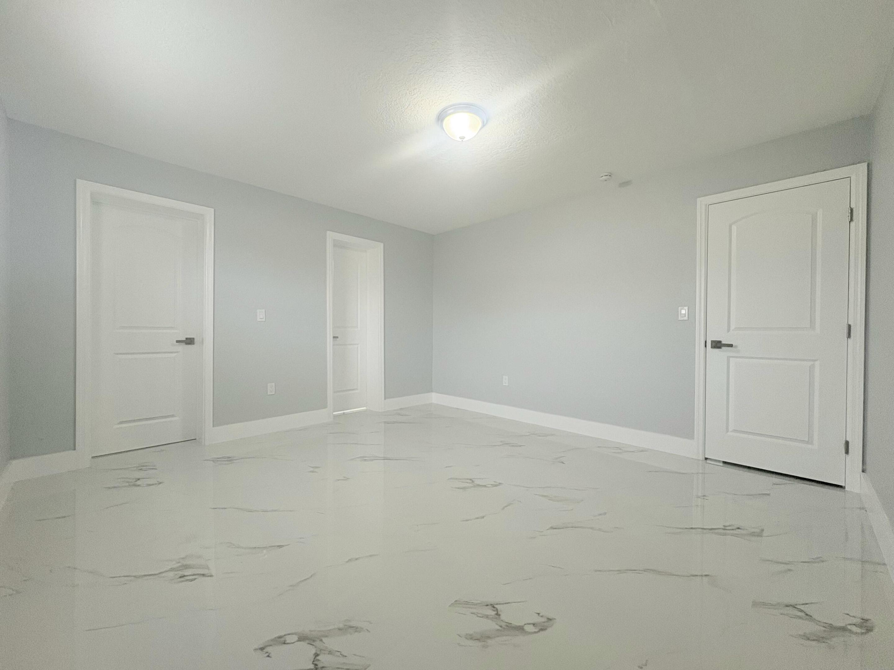 LAKE OSBORNE MANOR IN - Residential