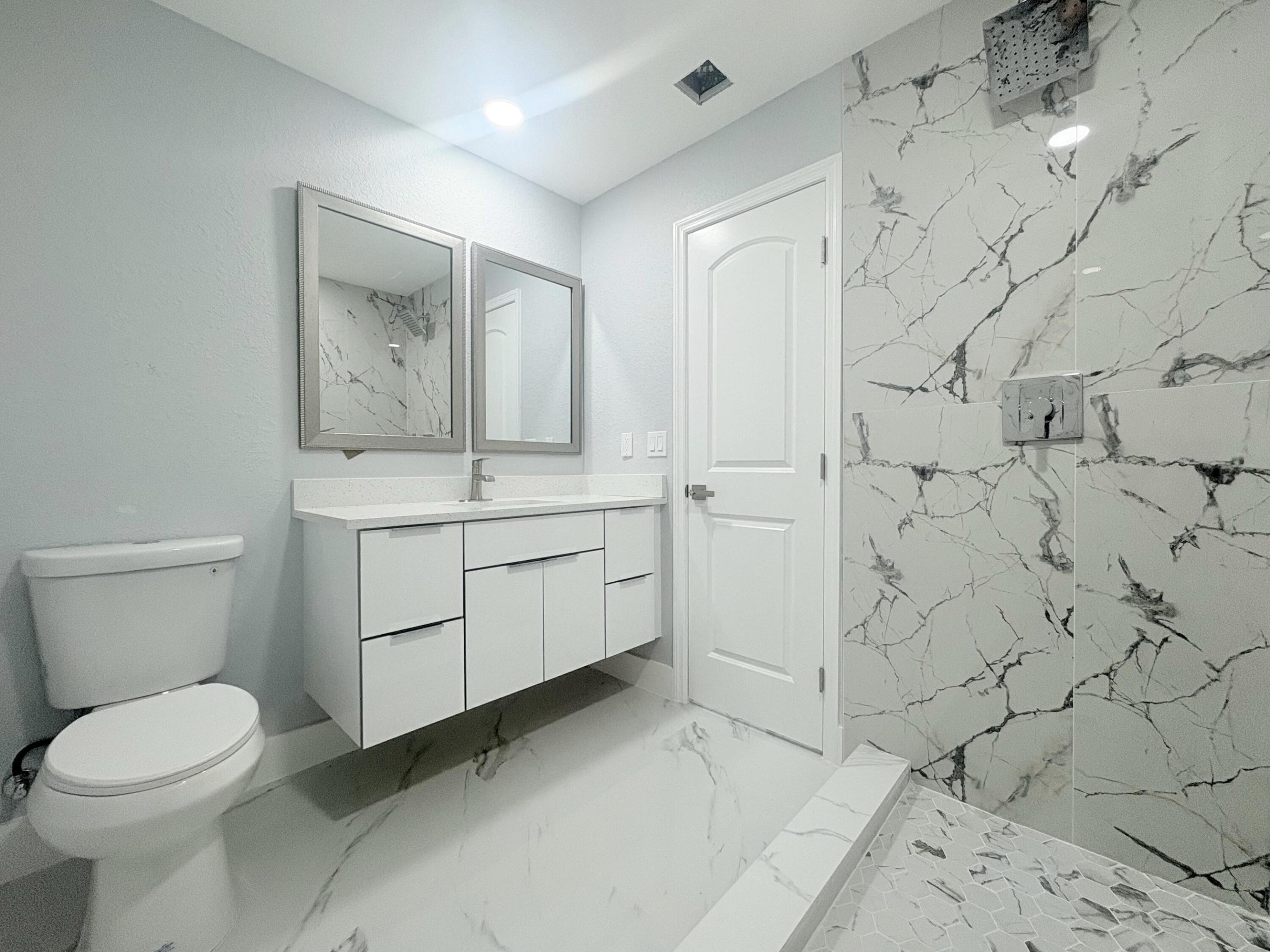 LAKE OSBORNE MANOR IN - Residential