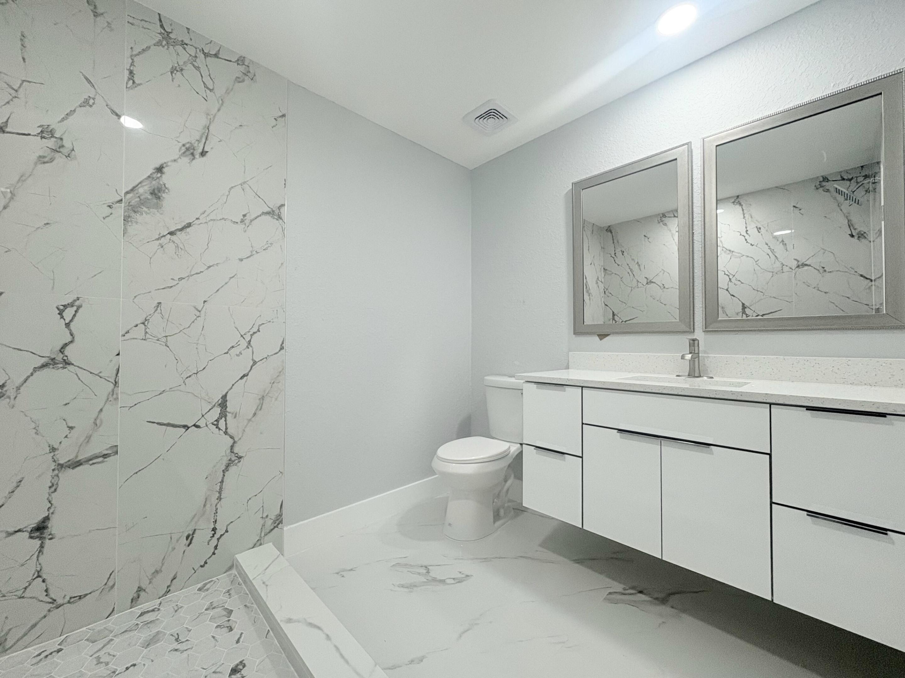 LAKE OSBORNE MANOR IN - Residential