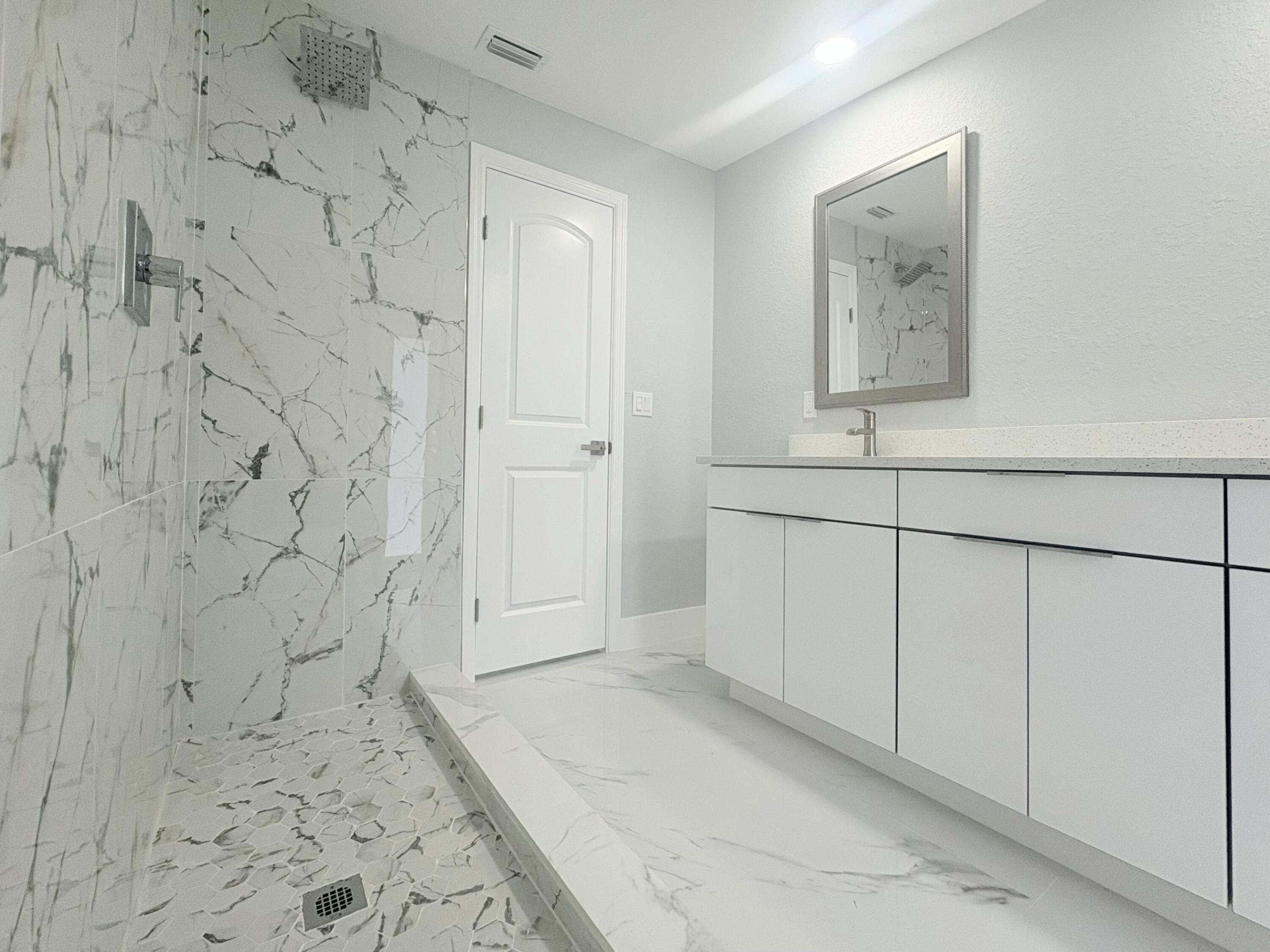 LAKE OSBORNE MANOR IN - Residential