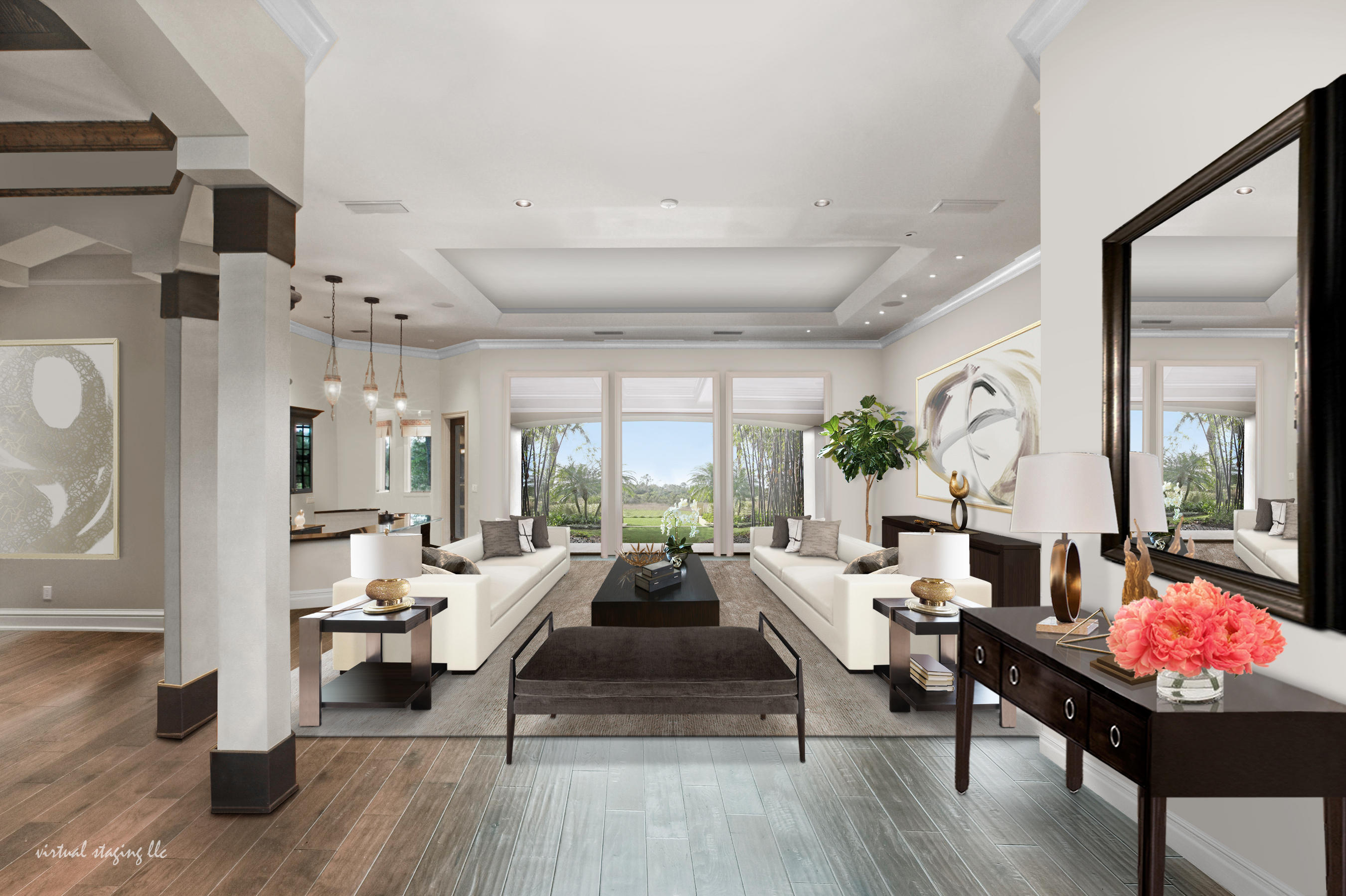 Old Marsh - Residential