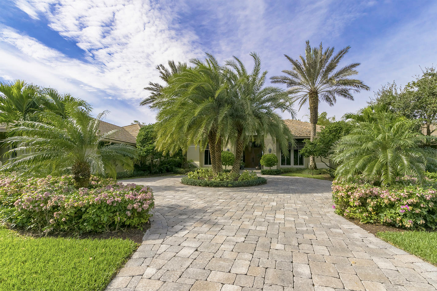 Old Marsh - Residential